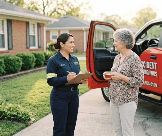 Accident Towing Service Bremen, KY FAQs